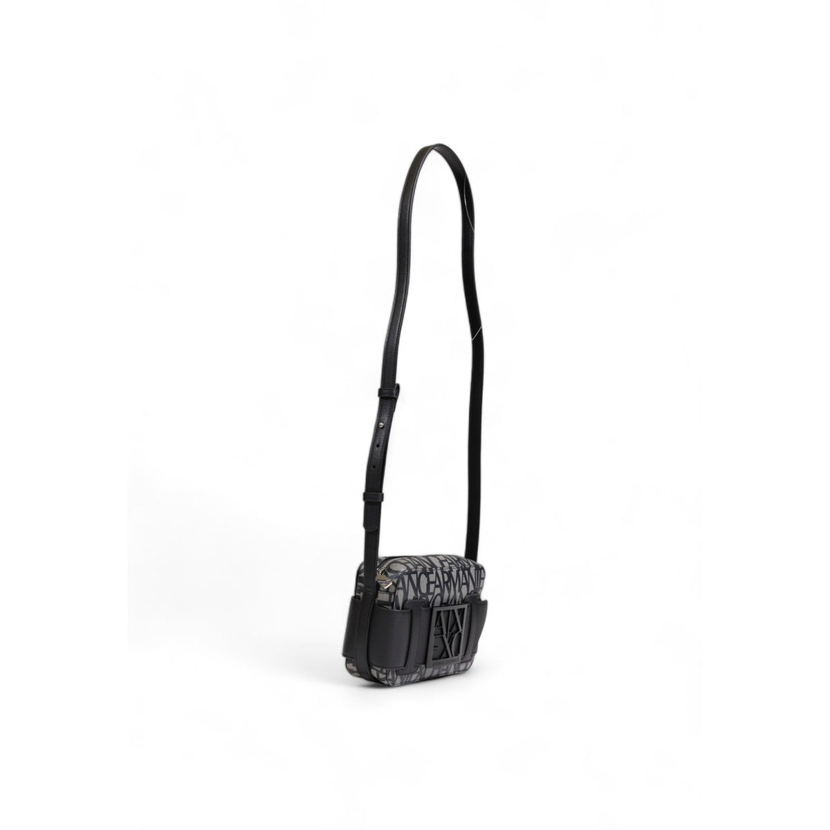 Armani Exchange — Sac bandoulière 942699 beige femme — vue 3
