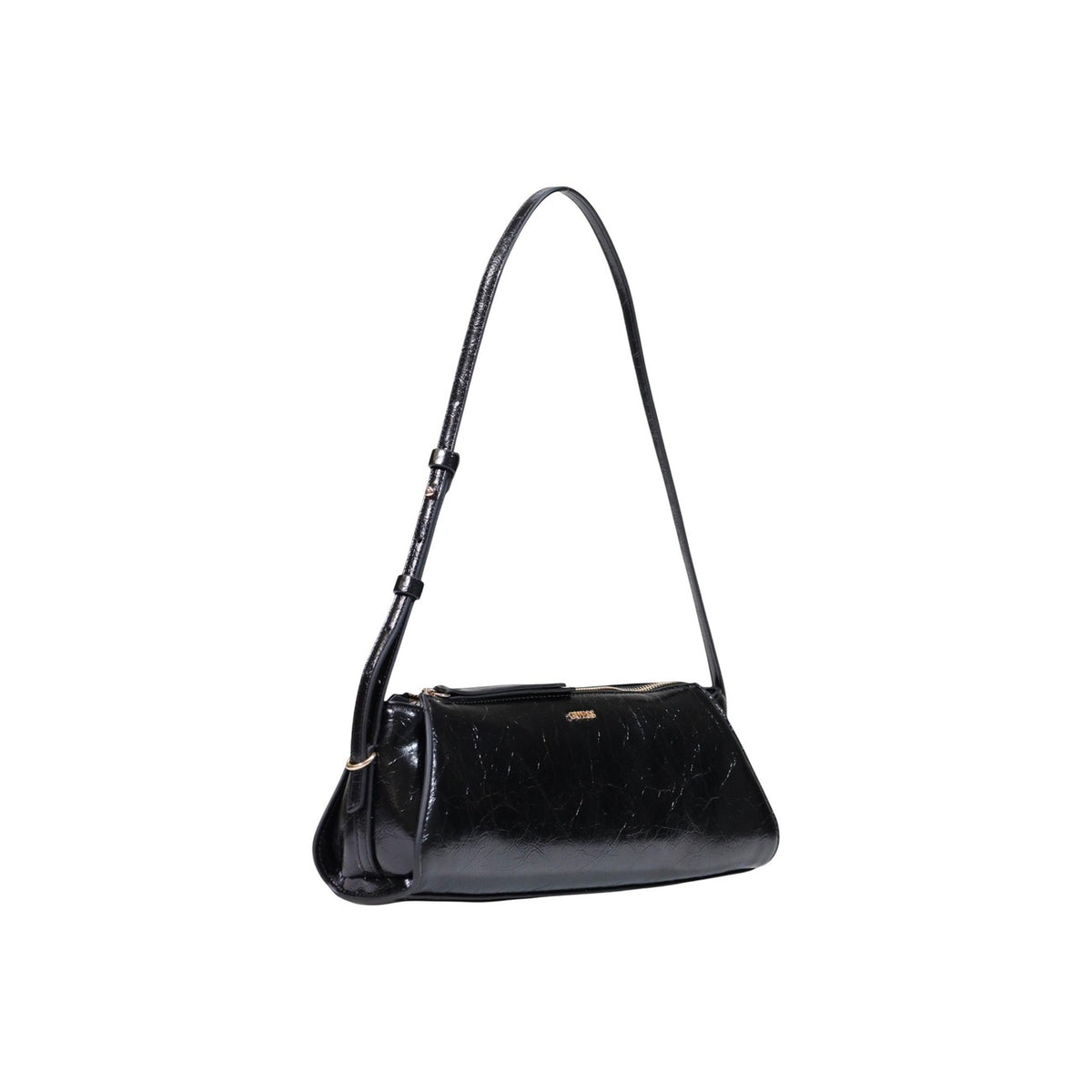 Guess — Lucinda 3 Comp Satch-tas voor dames — afbeelding 2