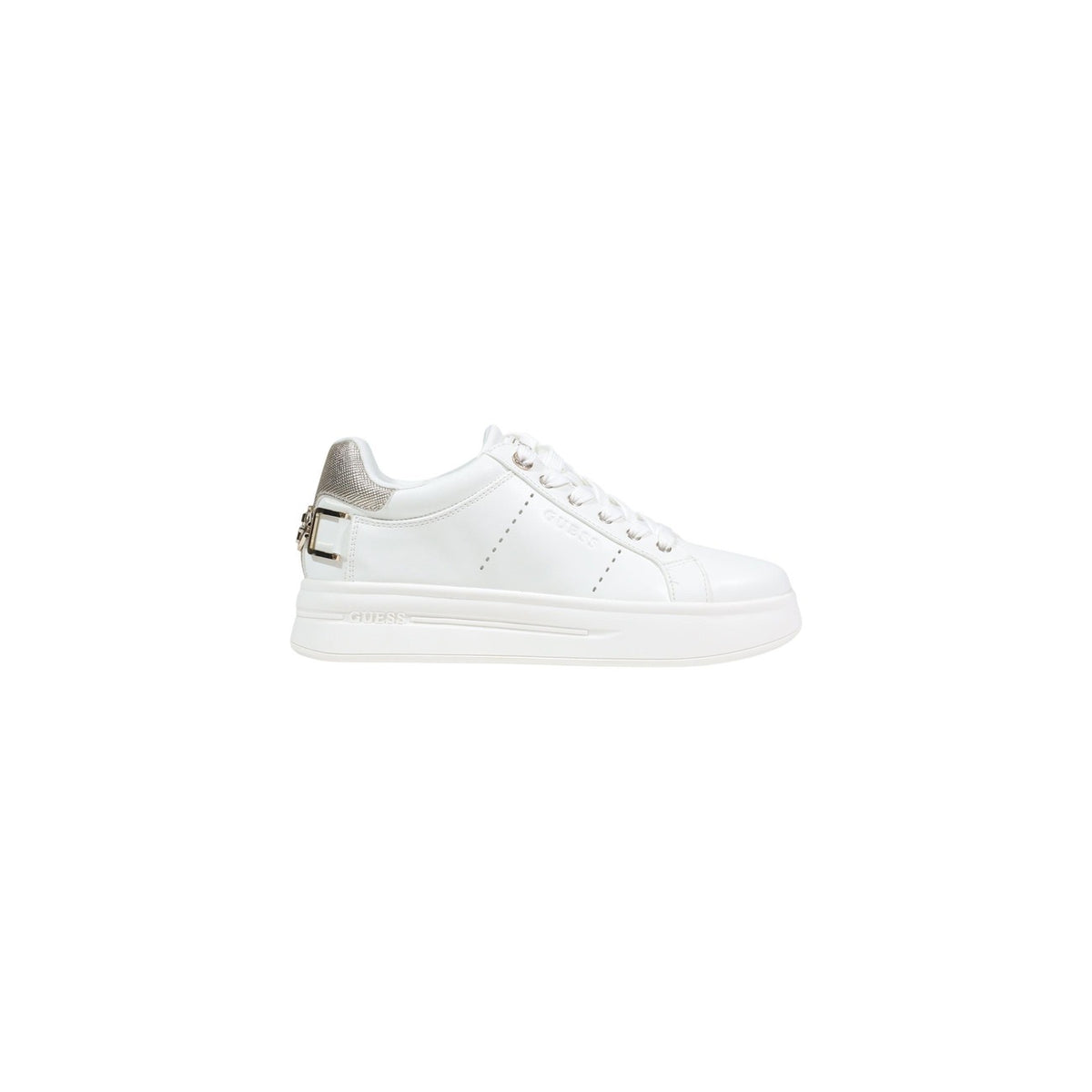 Guess — Baskets Wesli femme — vue 6