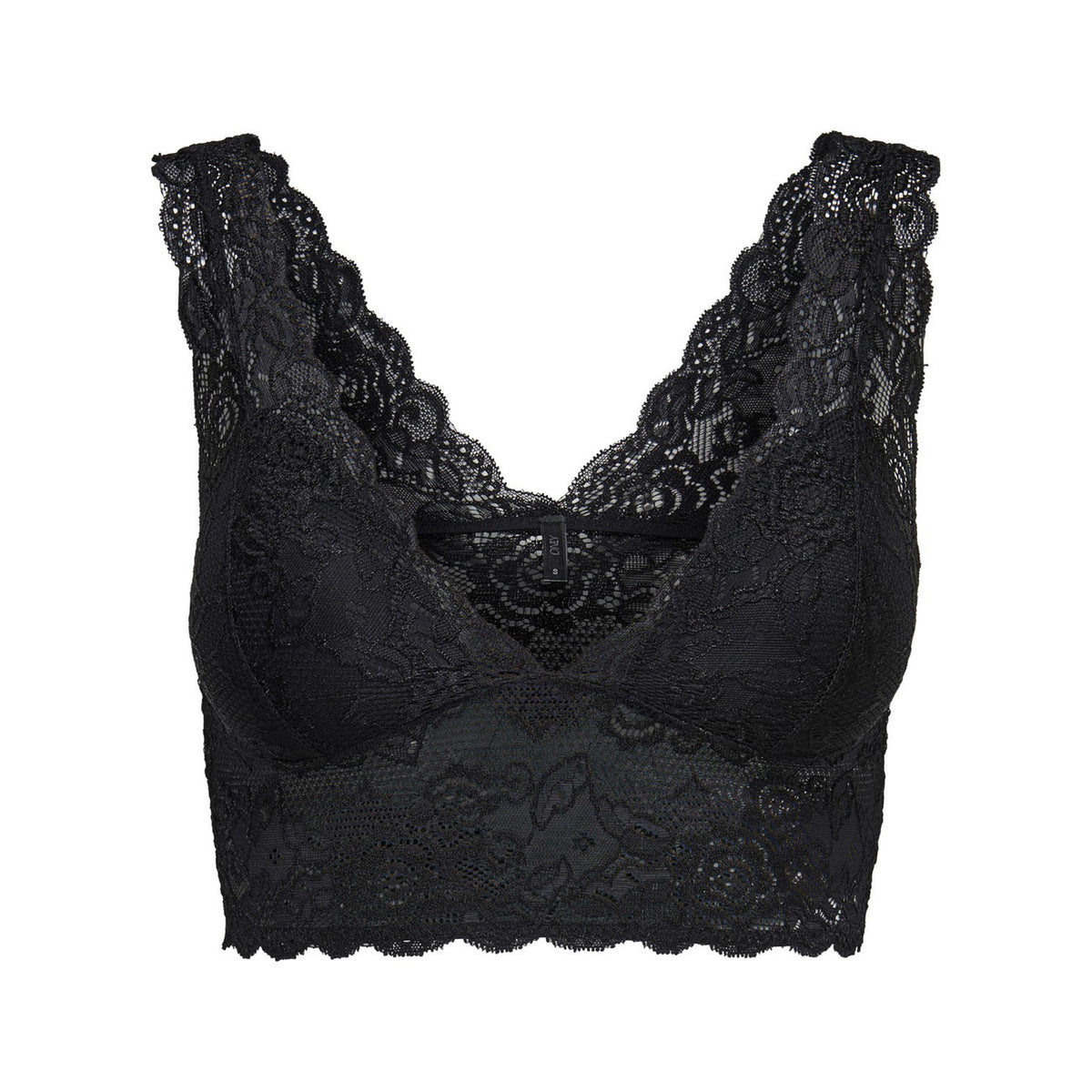Only — Bralette ONLCHLOE en dentelle femme — vue 6