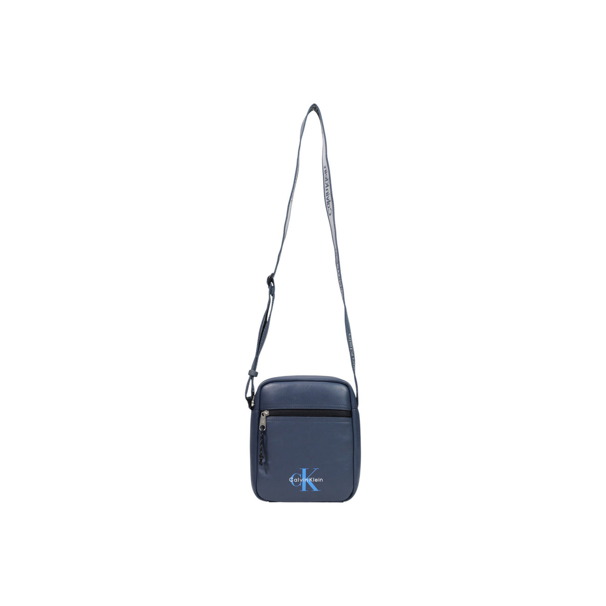 Calvin Klein — Sac réf. BOLD LOGO WEBBING REPORTER homme — vue 6