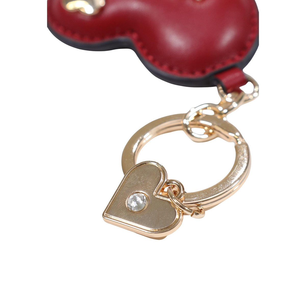 Liu Jo — sleutelhanger ref. HEART KEY RING voor dames — afbeelding 4