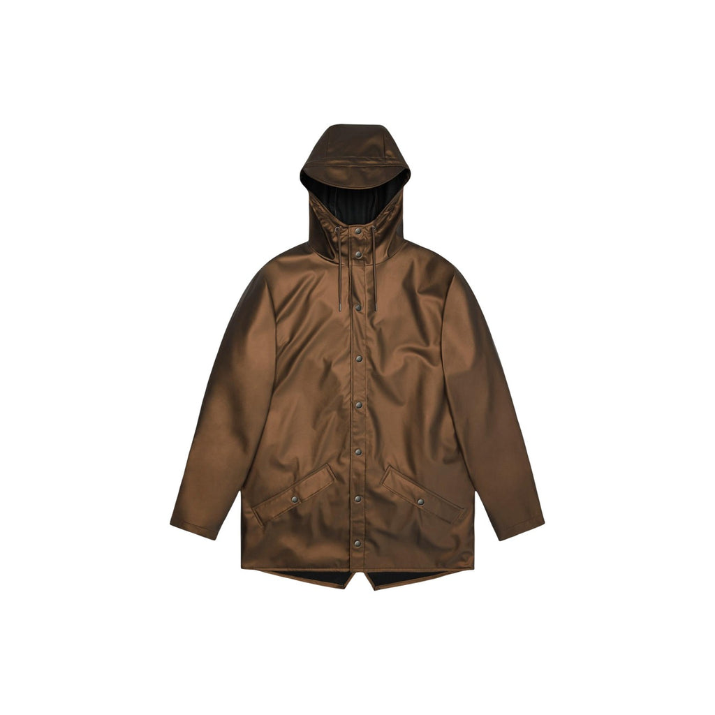Rains — Jacket unisexe — vue 4