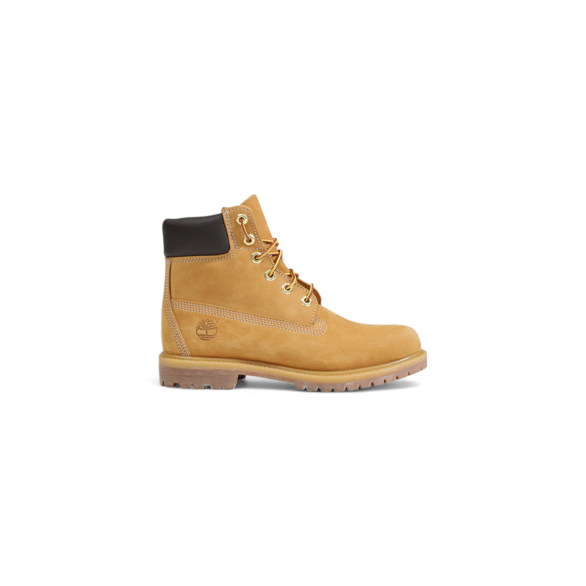 Timberland — Boots ref. TB110361713 in women's beige leather