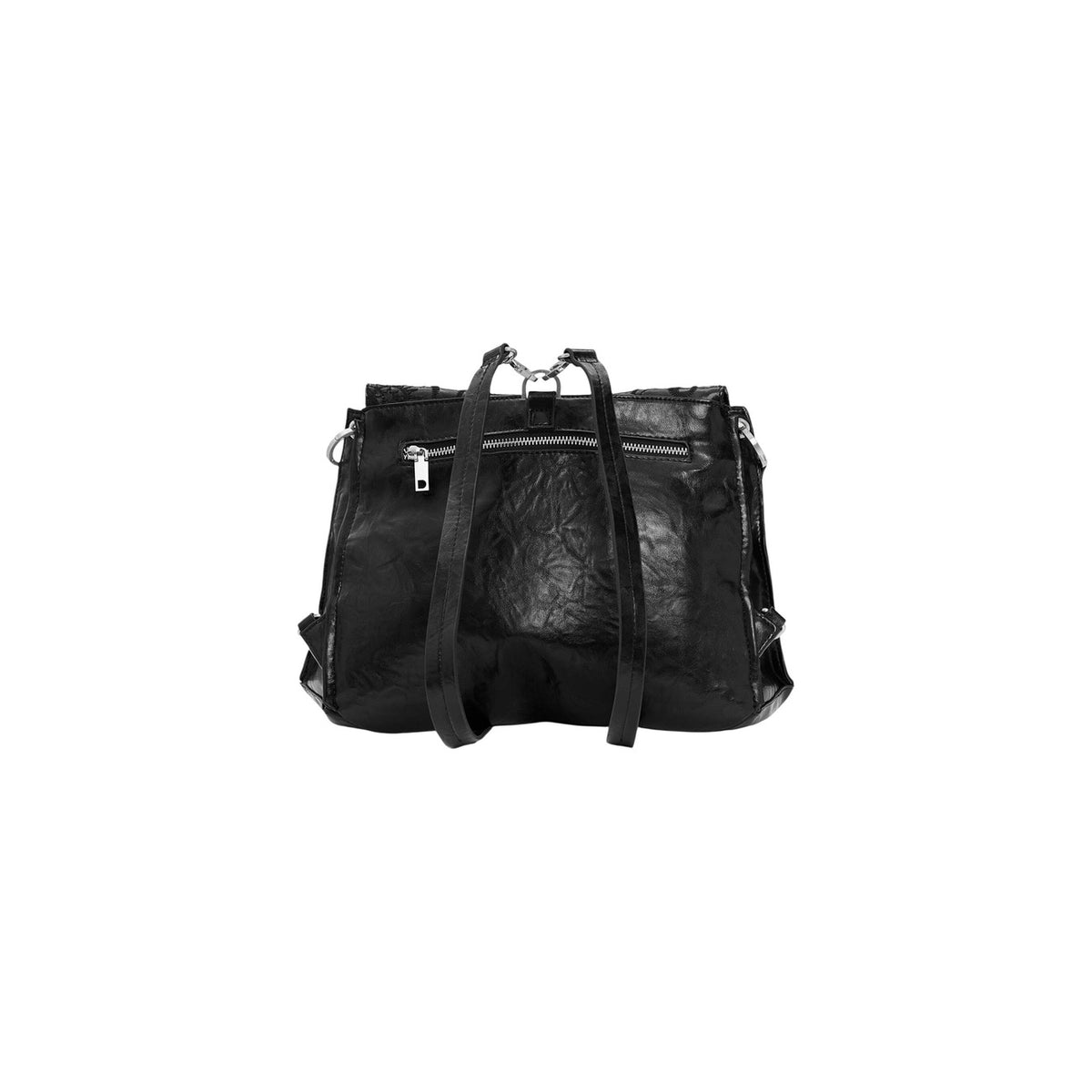 Desigual — Tas Siroco Posadas Black zwart dames — afbeelding 3