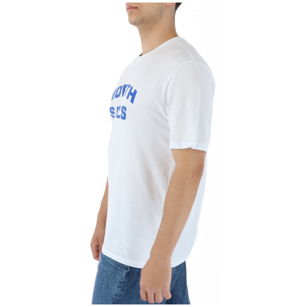 North Sails — T-Shirt 902418 Herren — Ansicht 3