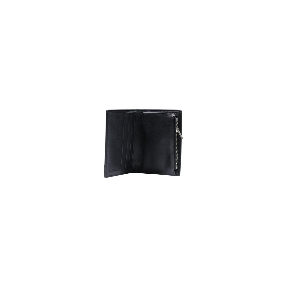 Calvin Klein — Geldbörse schwarz Art.-Nr. PERFORATED N/S BILLFOLD W/ COIN für Herren — Ansicht 5