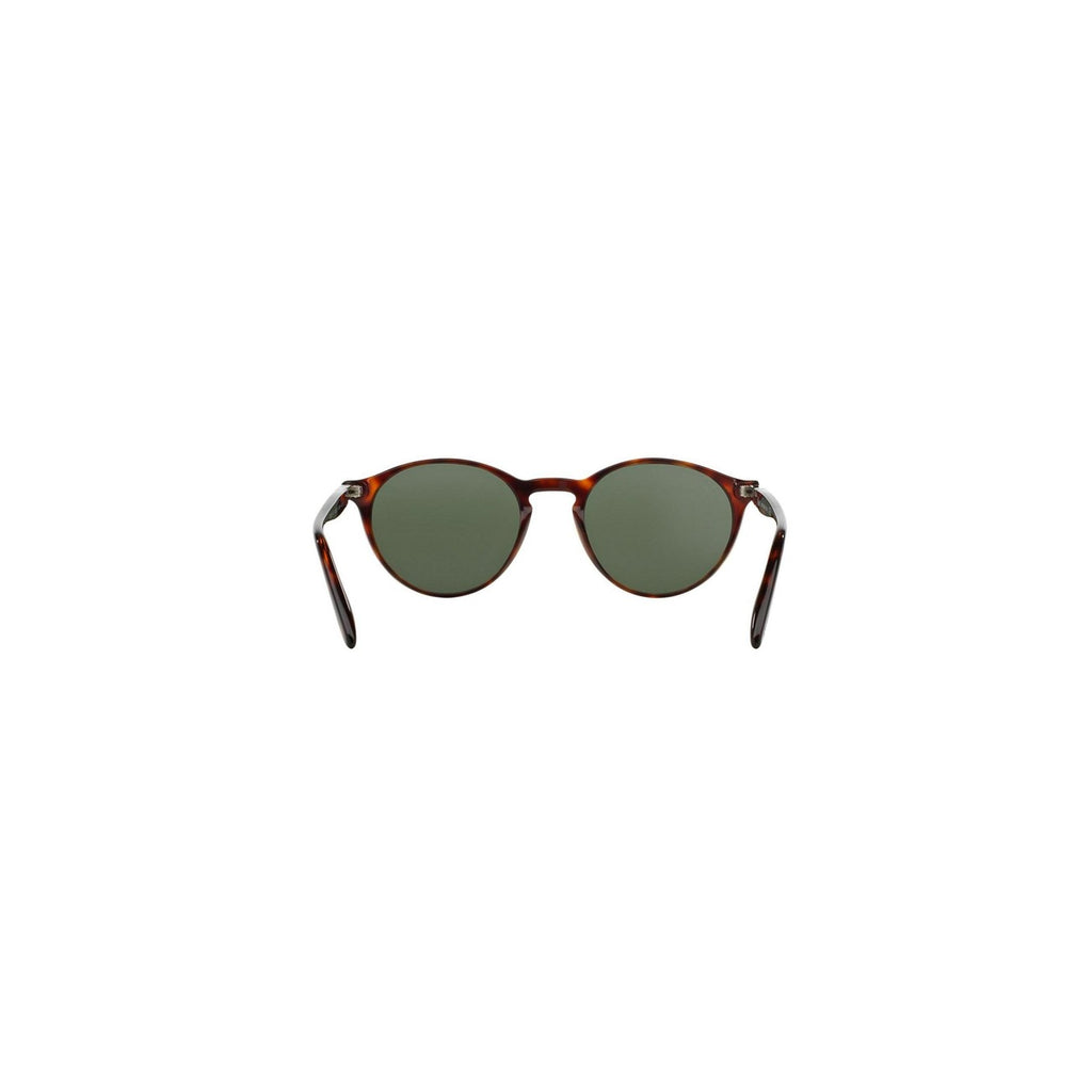 Persol — Lunettes de soleil marron homme — vue 5