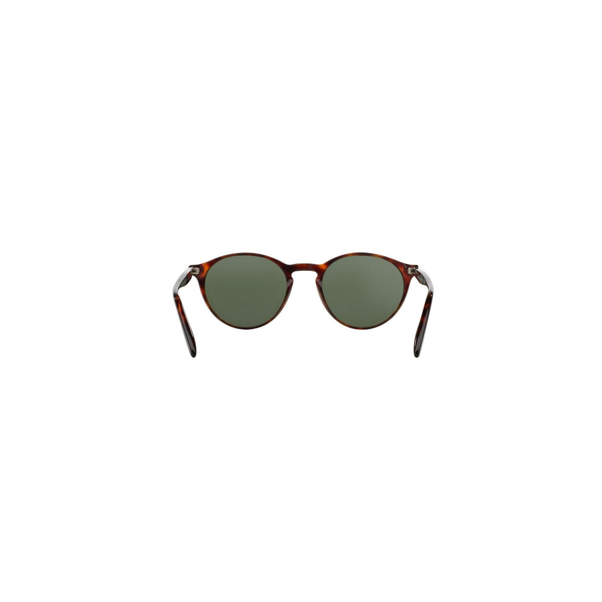 Persol — Lunettes de soleil marron homme — vue 5