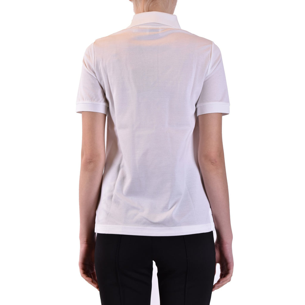 Burberry — Polo ref. B_43989 white woman — view 4