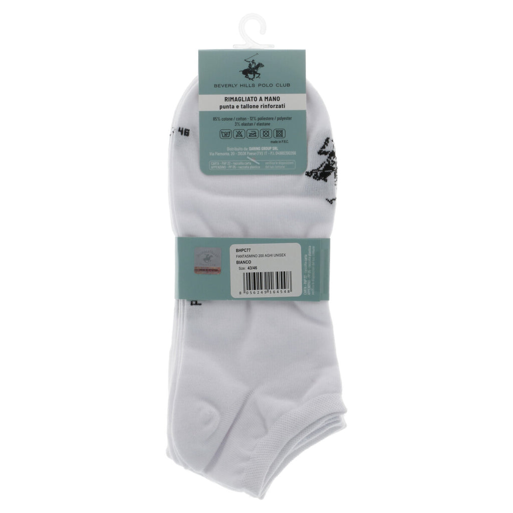 Beverly Hills Polo Club — Men's socks BHPC77 — view 2