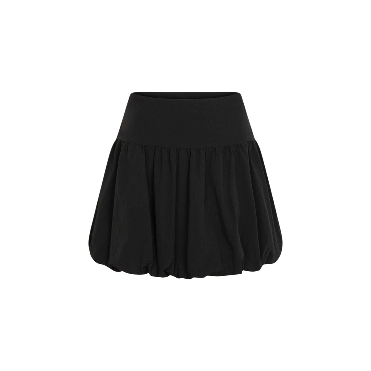 Morgan — rok zwart voor dames — afbeelding 4