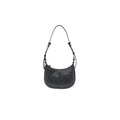 Pinko — Women's black leather bag B_44929