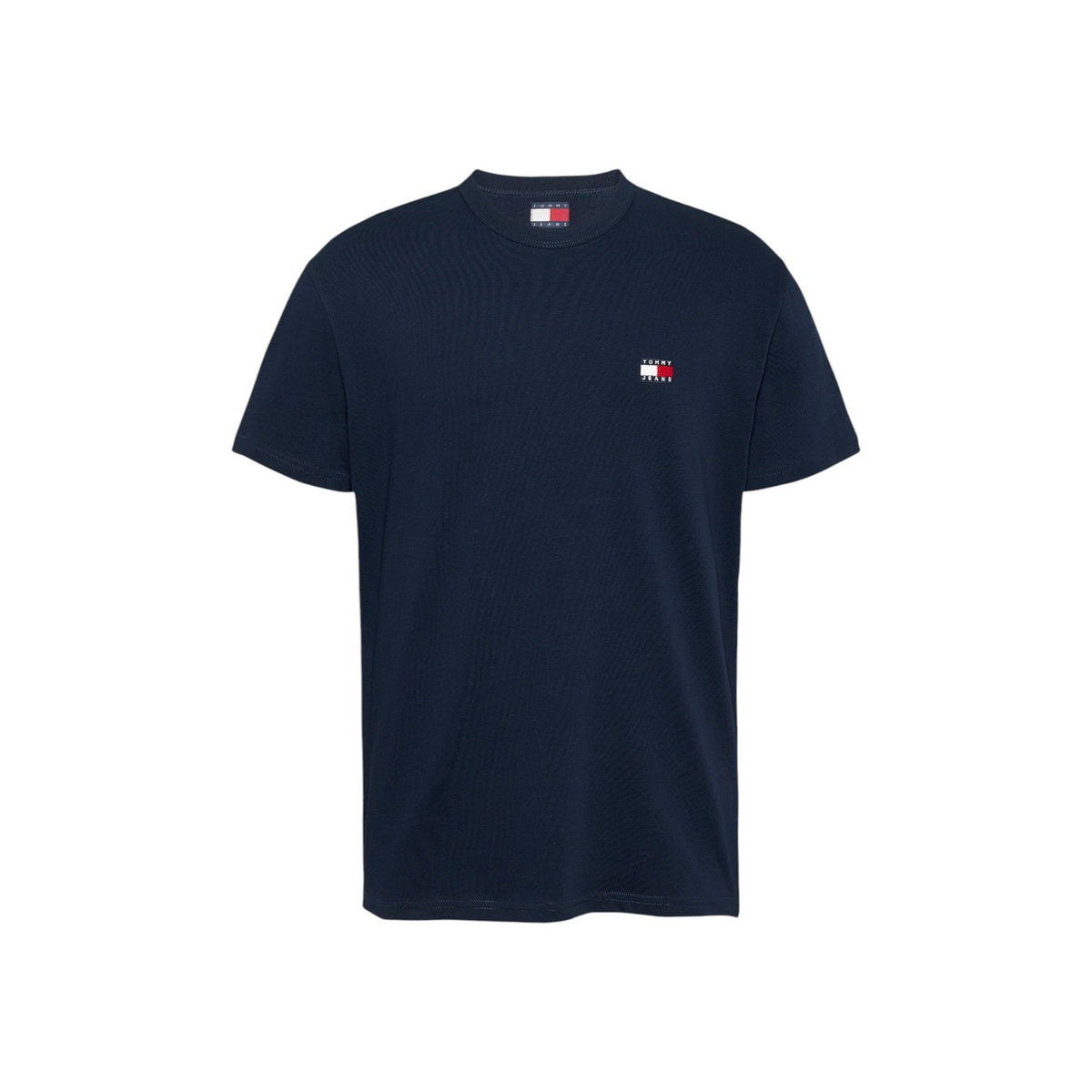 Tommy Jeans — T-shirt DM0DM20322 en coton bio homme — vue 5