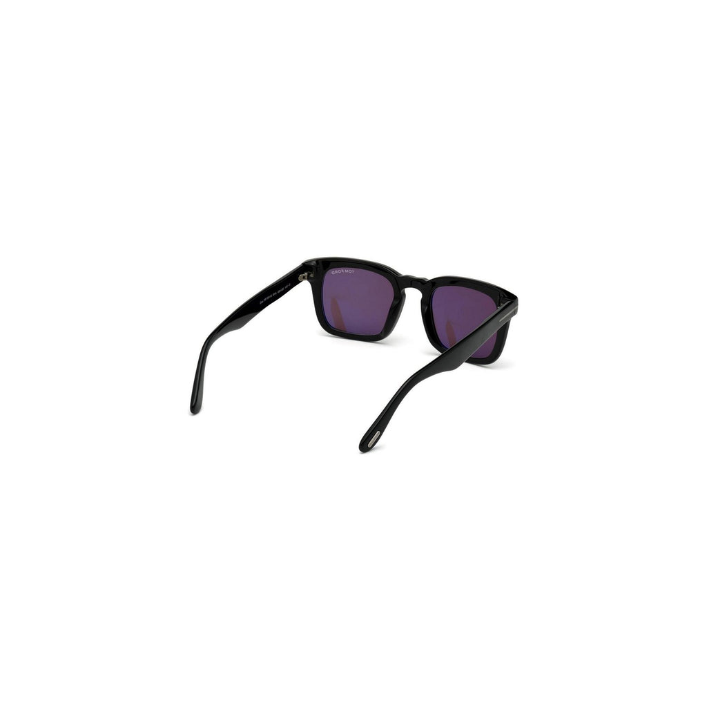 Tom Ford — Men's Dax Sunglasses — view 5