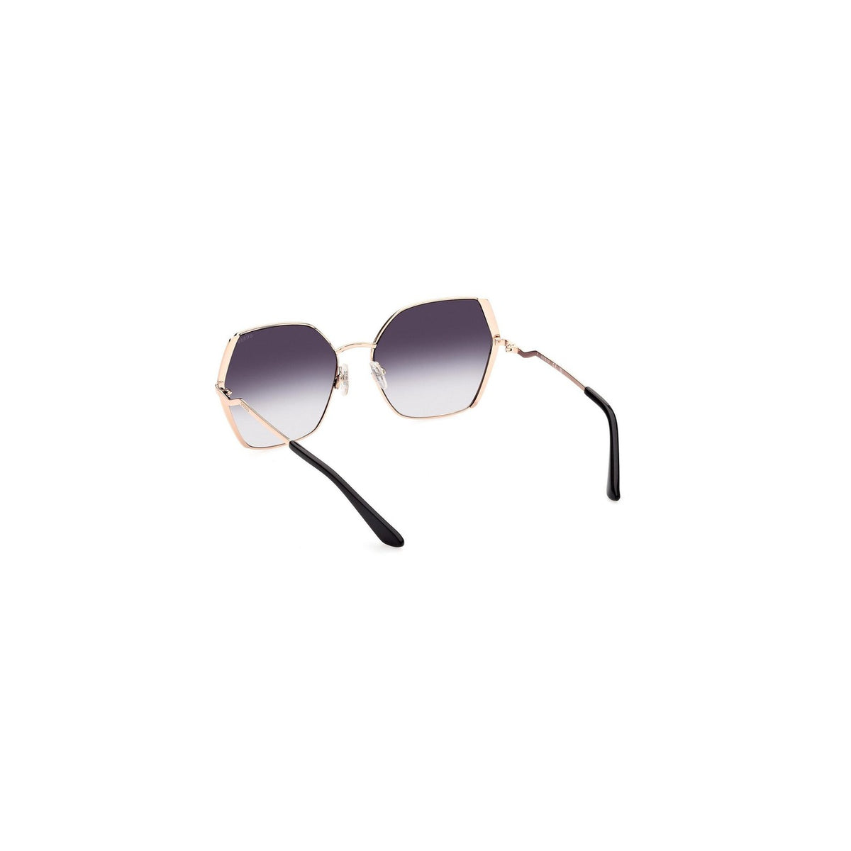 Guess — Women's sunglasses - pink color — view 4