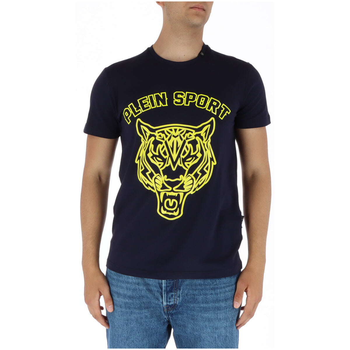 Plein Sport — 113BIS men’s t-shirt