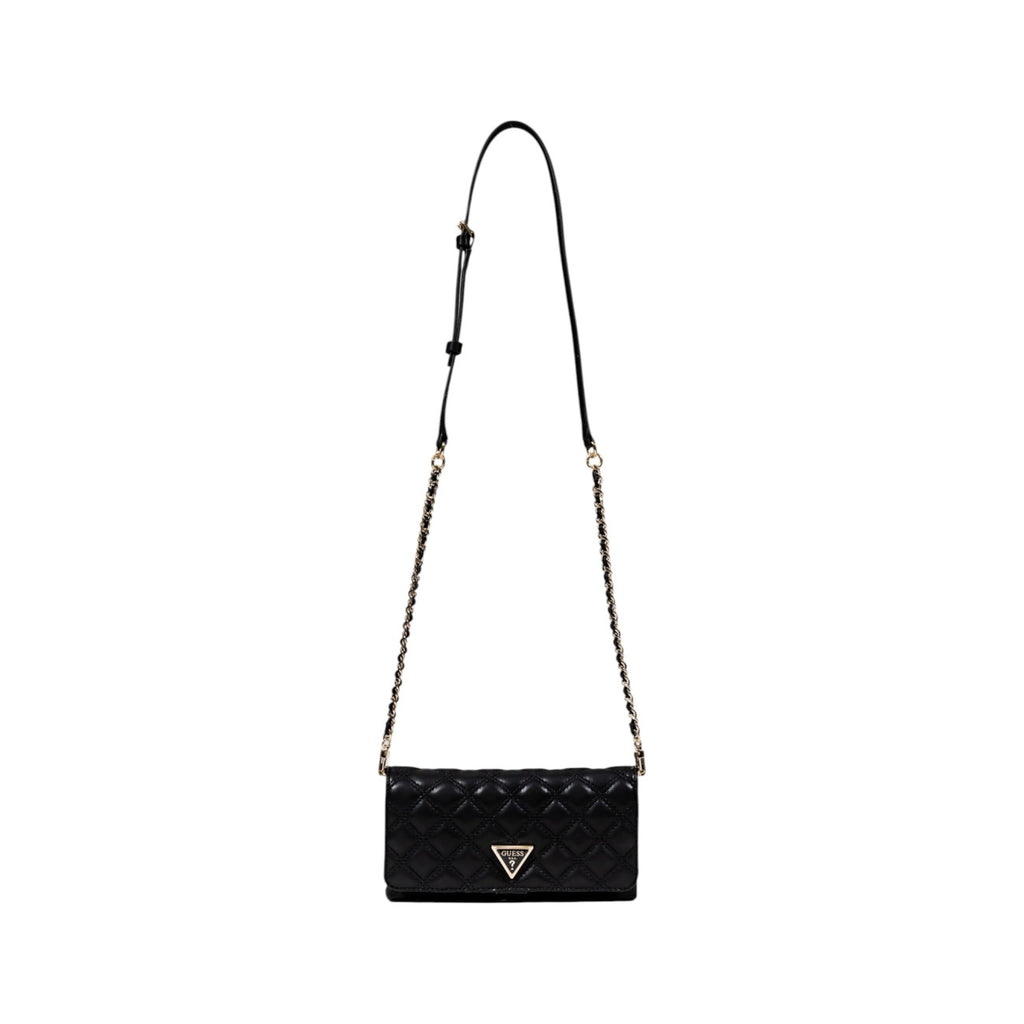 Guess — Sac Giully II Mini noir femme