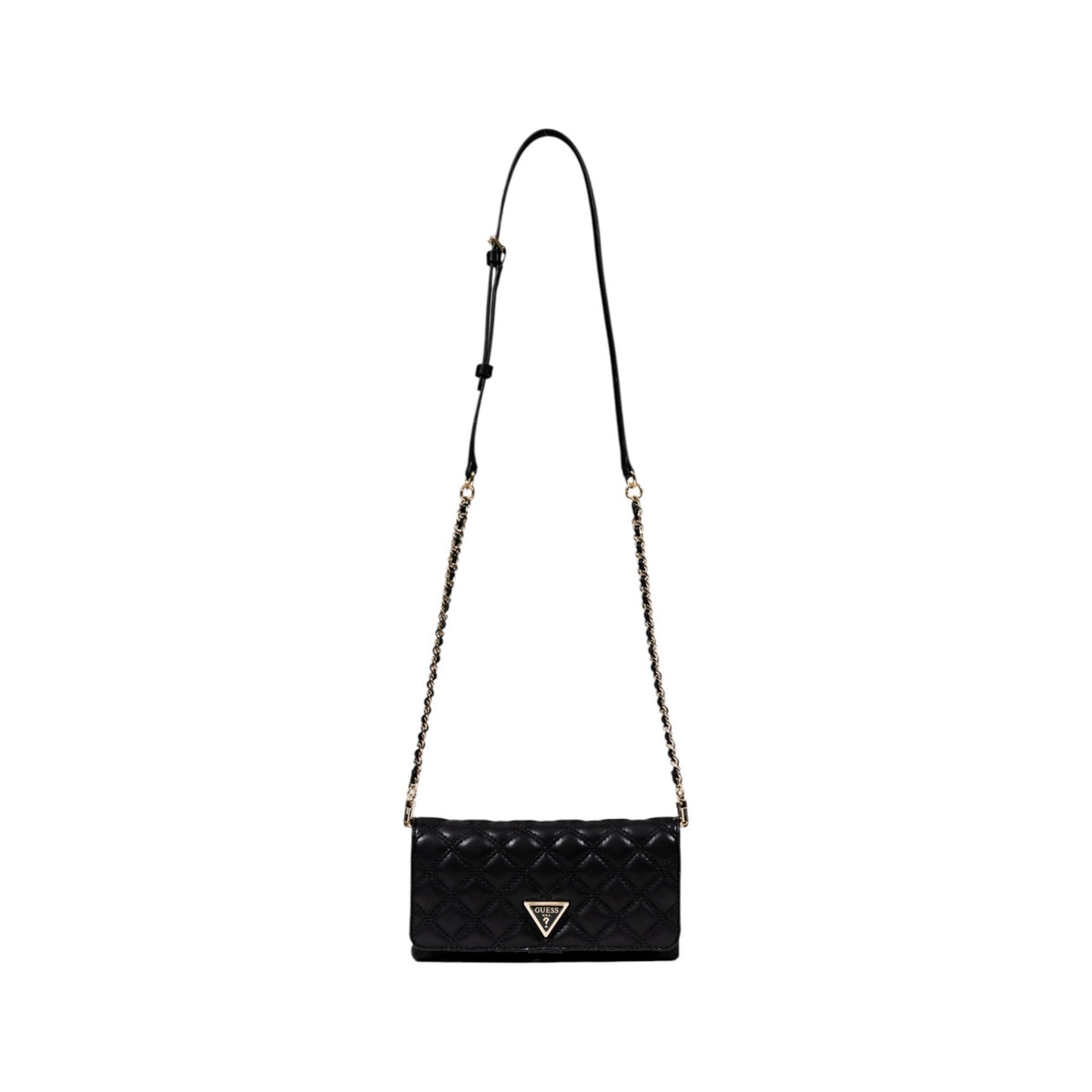 Guess — Sac Giully II Mini noir femme