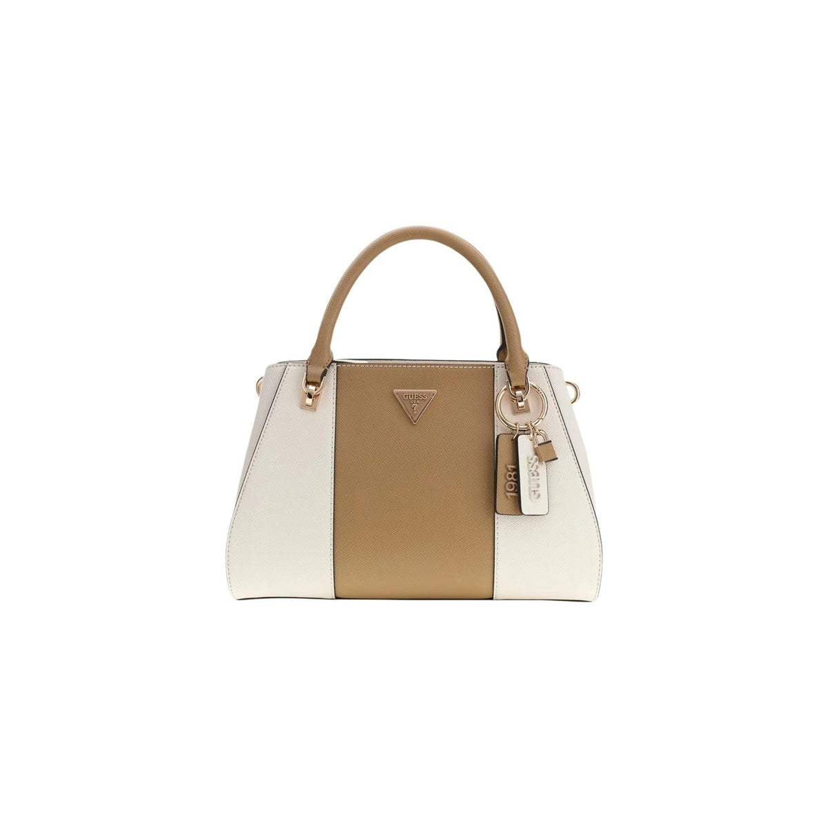 Guess — Women's Noelle II Luxury Satchel Bag