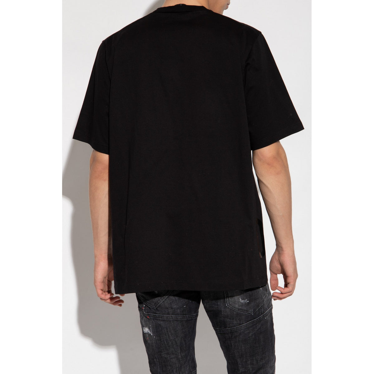 Dsquared — T-shirt B_44090 homme — vue 3