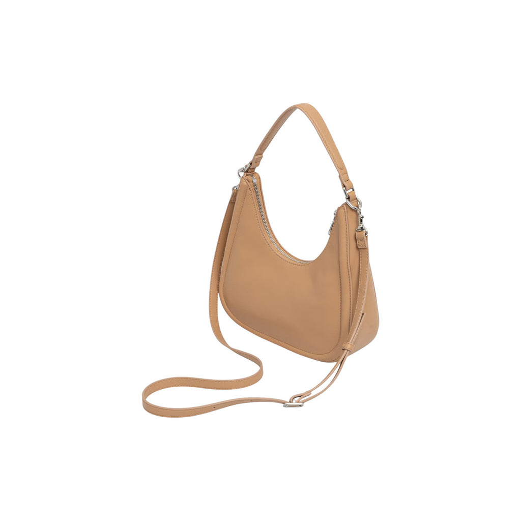 Calvin Klein — Tasche Art.-Nr. BOLD CK SMALL CRESCENT BAG für Damen — Ansicht 3