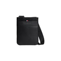Tommy Hilfiger — Sac bandoulière Central Mini Crossover noir homme