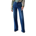 Liu Jo — jeans blauw ref. PANTS3 voor dames