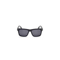 Tom Ford — zonnebril Buckley zwart voor heren