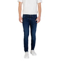 Replay — Jeans Art.-Nr. M914.000.41A blau für Herren