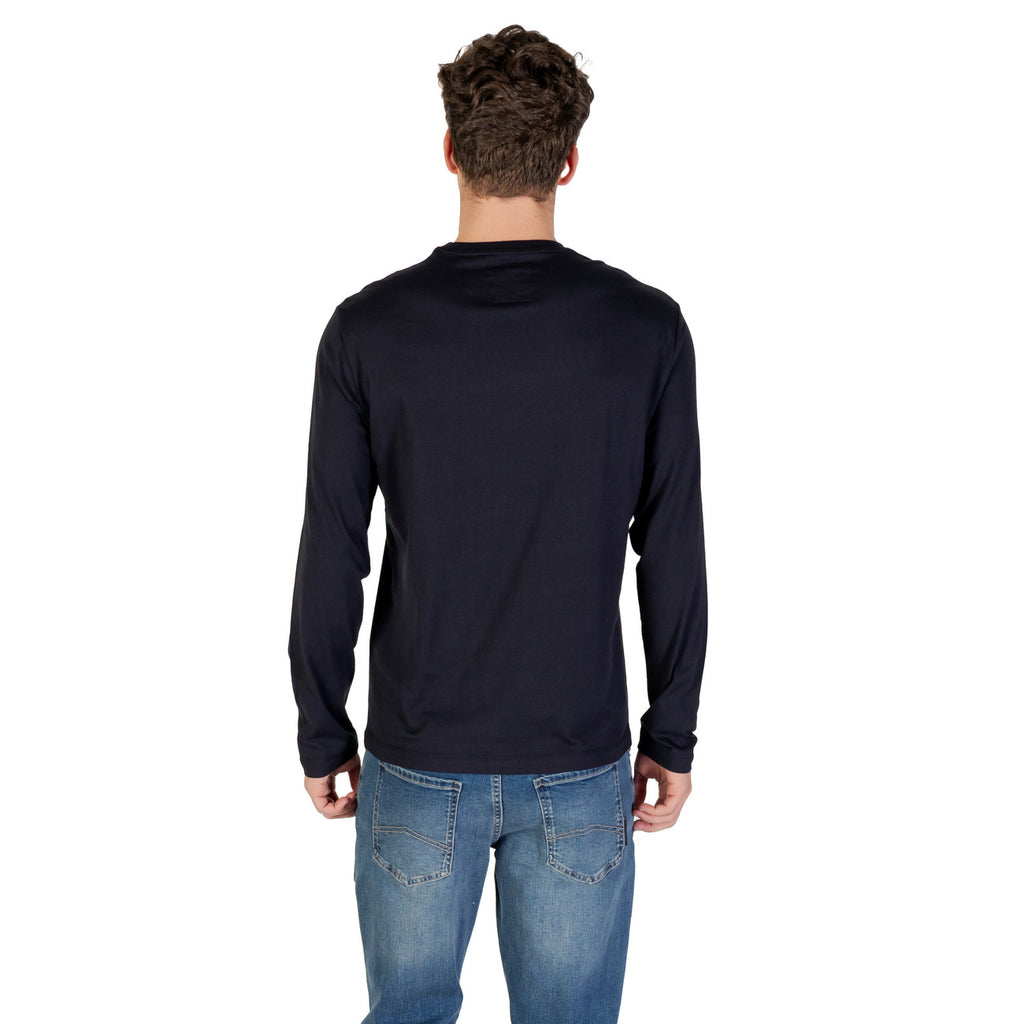 Armani Exchange — Men’s T-shirt XM000364 — view 2