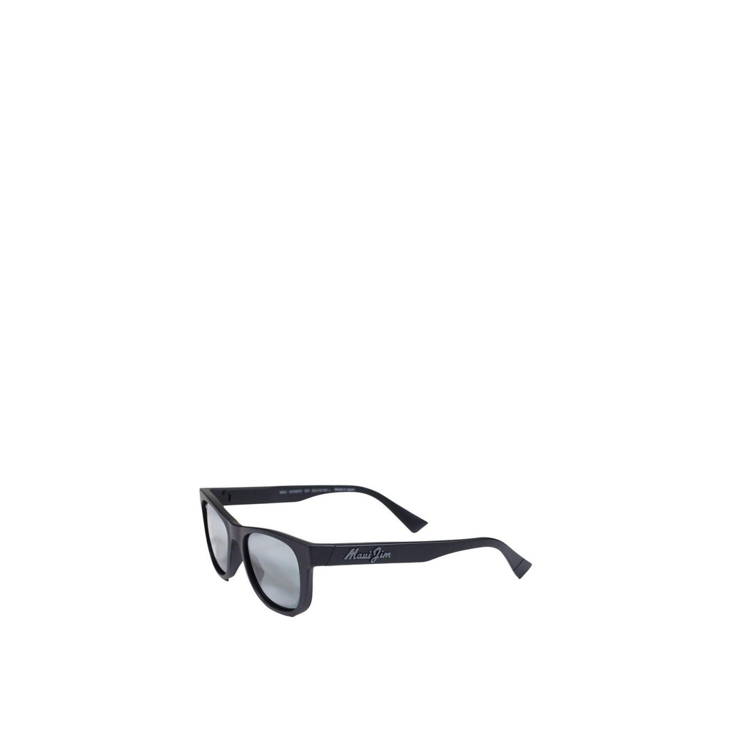Maui Jim — Sonnenbrille Kaulike quadratisch rot Unisex — Ansicht 2
