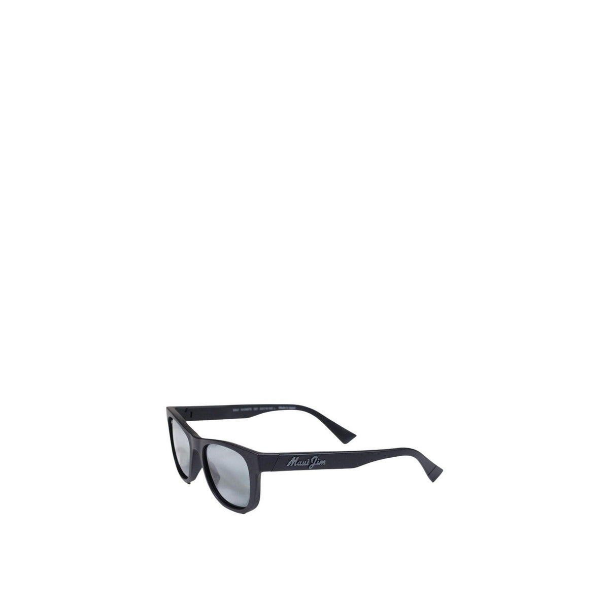 Maui Jim — Sonnenbrille Kaulike quadratisch rot Unisex — Ansicht 2
