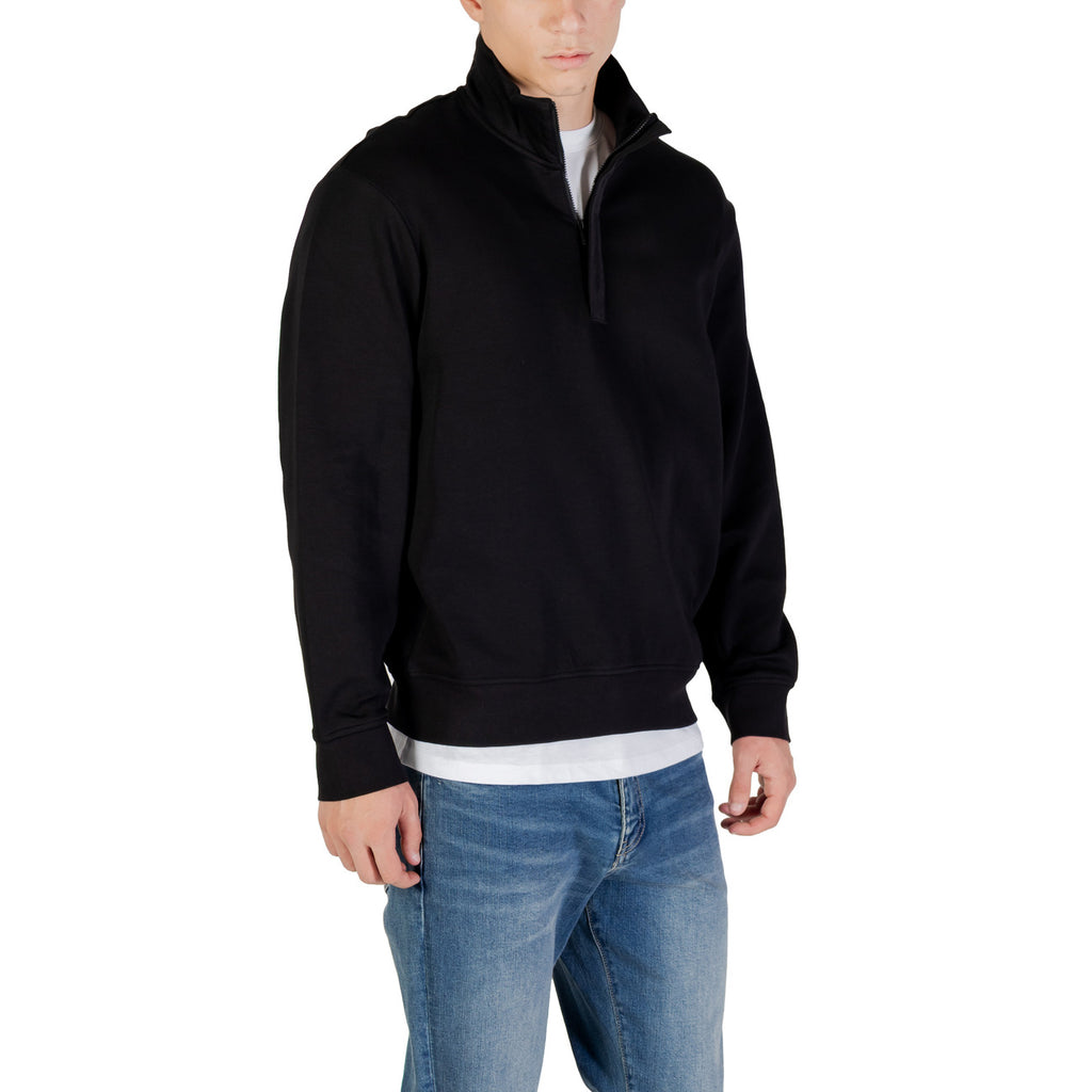 Armani Exchange — Sweatshirt XM001295 man — view 4