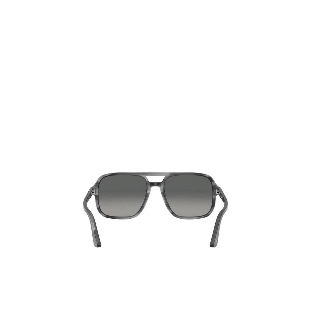 Persol — Men's gray sunglasses — view 4