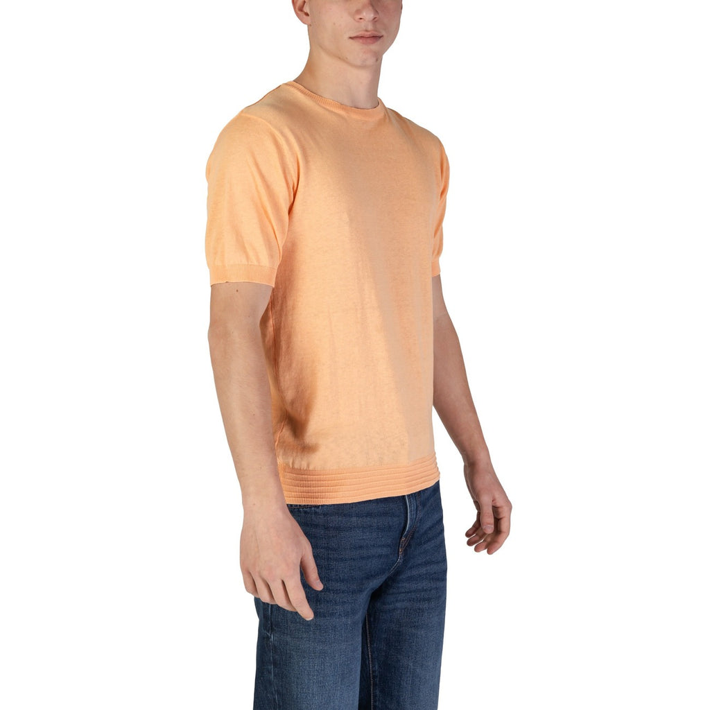 Hamaki-ho — Herren-T-Shirt ME3029H — Ansicht 3