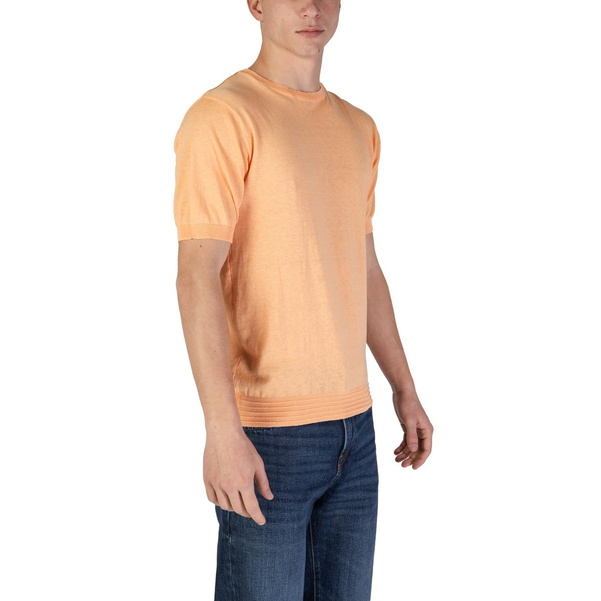 Hamaki-ho — T-shirt ME3029H homme — vue 3