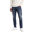 Tommy Jeans — Scanton Slim Jeans aus Stretch-Baumwolle CJ1262 für Herren