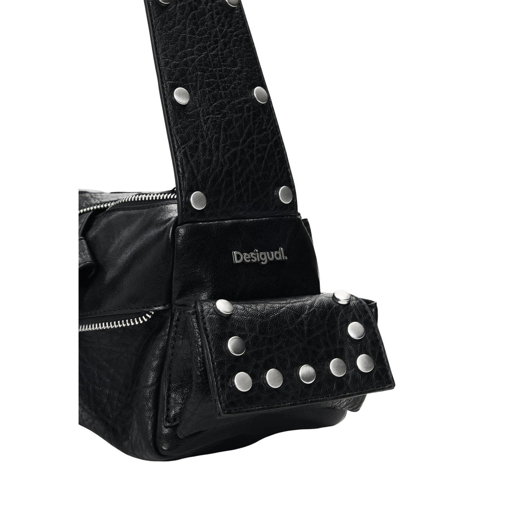Desigual — Sac Centella Varadero 2.0 noir femme — vue 5