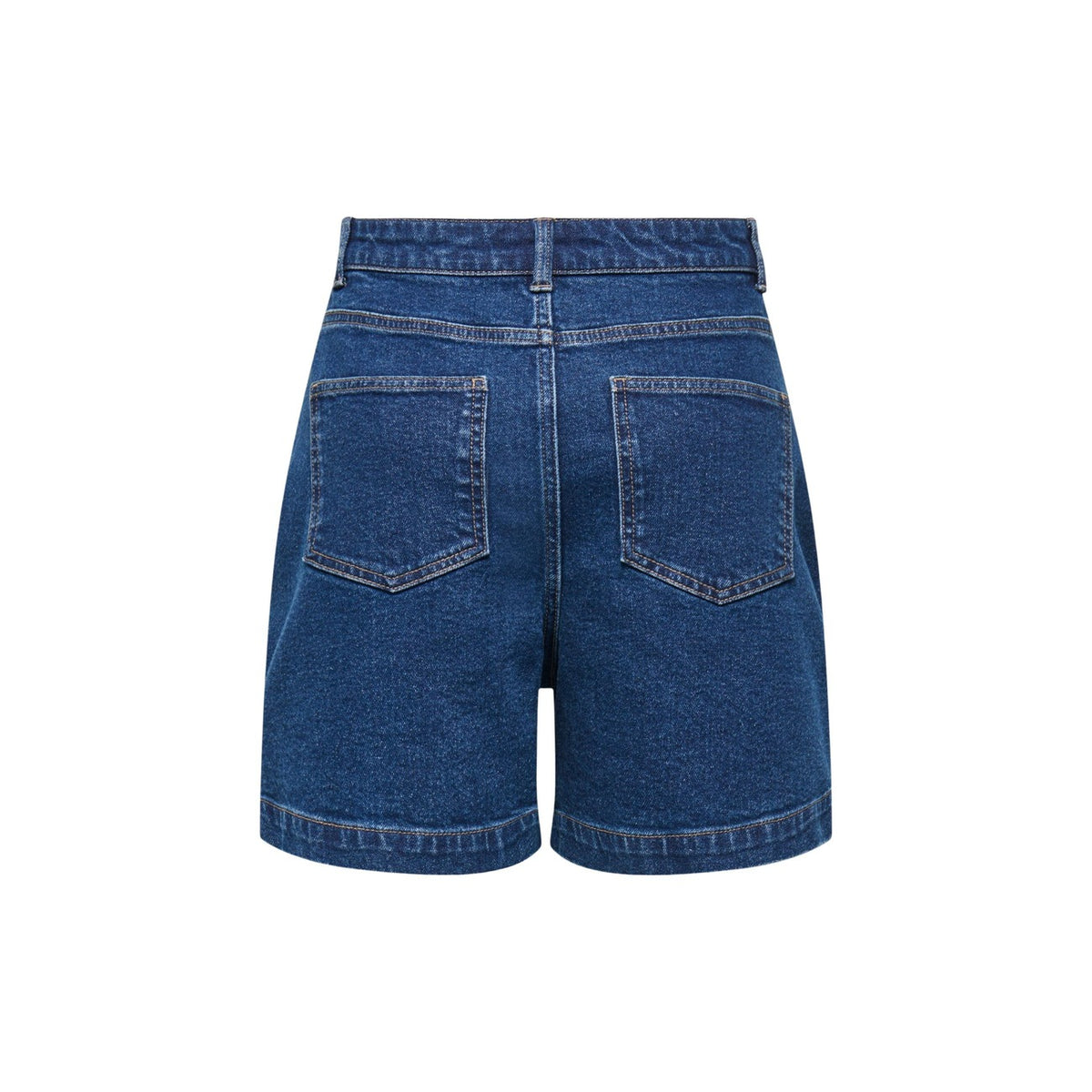 Jacqueline de Yong — Short 15367047 bleu femme — vue 2