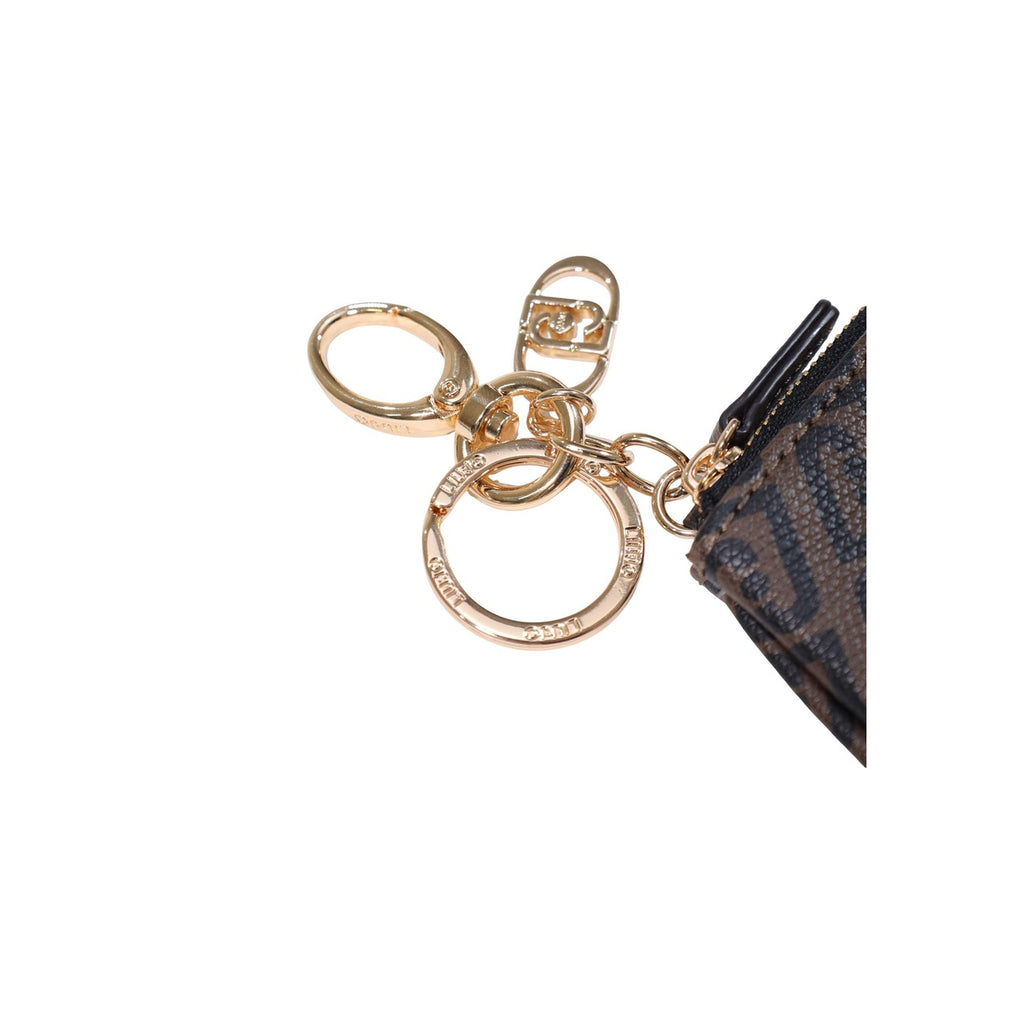 Liu Jo — sleutelhanger bruin ref. ENVELOPE KEY RING voor dames — afbeelding 3