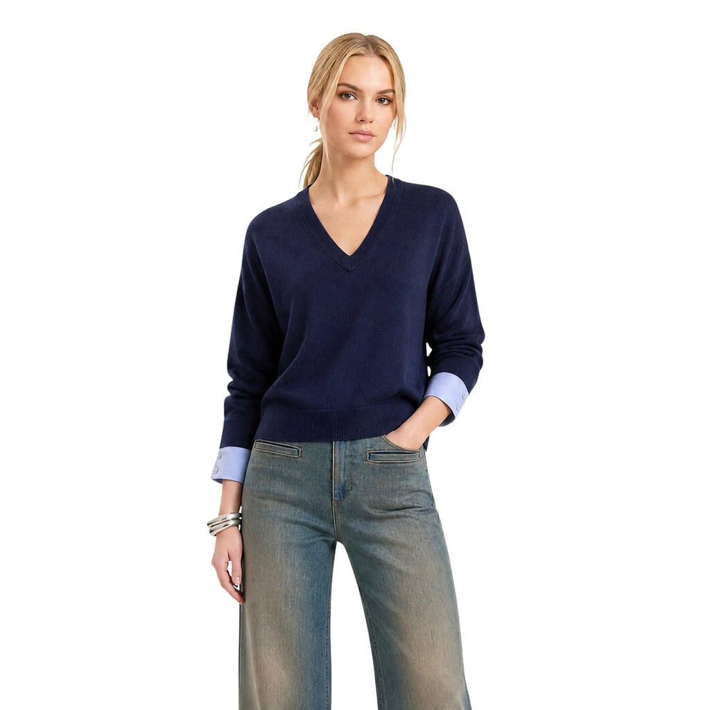 Liu Jo — Sweater ref. SWEATER woman — view 7