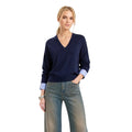 Liu Jo — Sweater ref. SWEATER woman — view 7