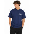 Vans — T-shirt VN000WU85TU1 bleu homme