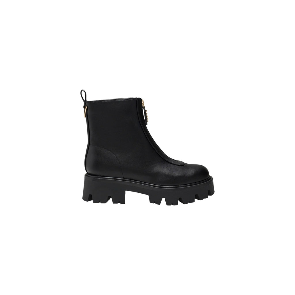 Guess — Women's black Ryyan2 ankle boots