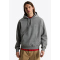 Vans — Sweat à capuche VN0010G802F1 gris homme