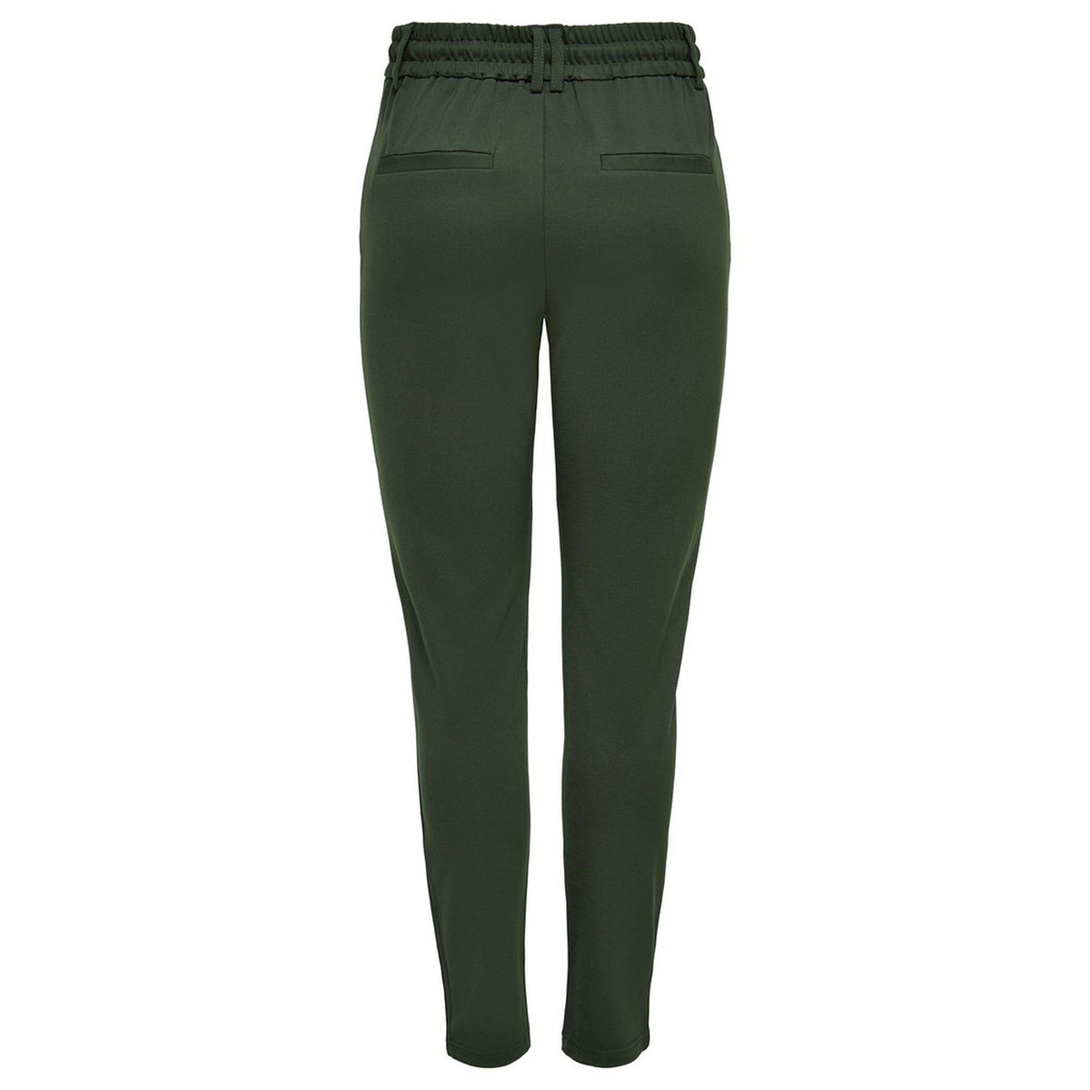 Only — Pants ref. WH7_14638150_VERDE_SCURO green woman — view 2