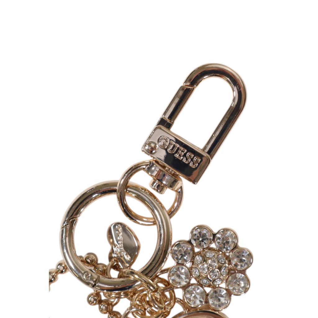 Guess — Porte-clés Rwr746 01030 femme - coloris doré — vue 3