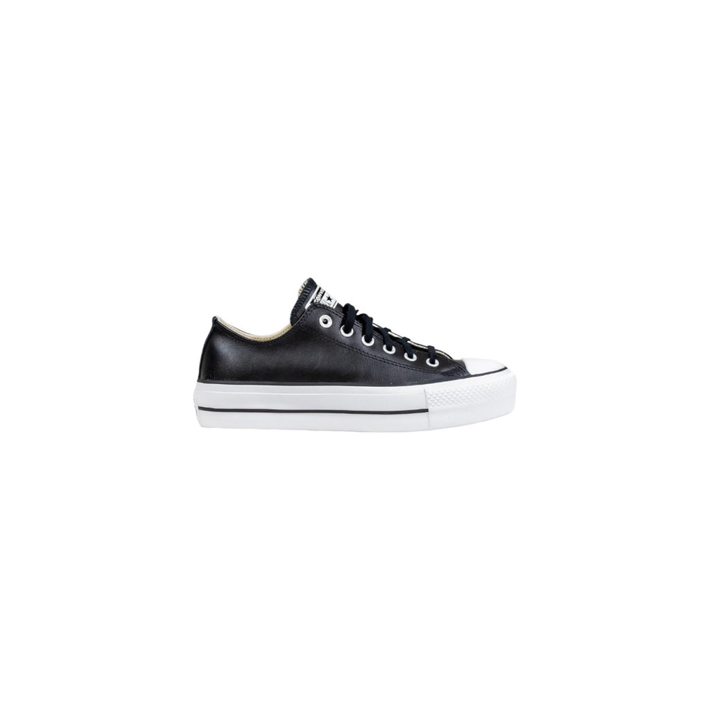 Converse — Baskets noir femme