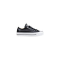 Converse — Baskets noir femme